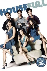 Housefull (2010) Full Movie Download Gdrive Link