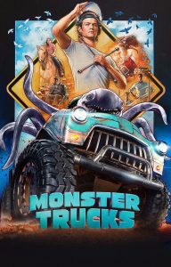 Monster Trucks (2016) Full Movie Download Gdrive