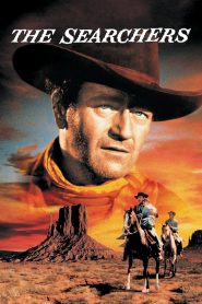 The Searchers (1956) Full Movie Download Gdrive Link