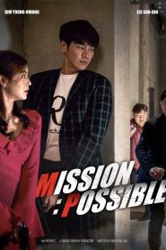 Mission: Possible (2021) Full Movie Download Gdrive Link