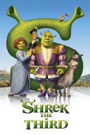 Shrek the Third (2007) Full Movie Download Gdrive Link