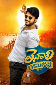 Tenali Ramakrishna BA.BL (2019) Full Movie Download Gdrive Link