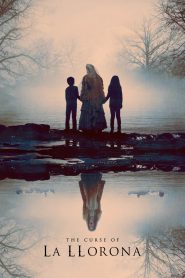 The Curse of La Llorona (2019) Full Movie Download Gdrive Link