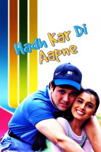 Hadh Kar Di Aapne (2000) Full Movie Download Gdrive Link