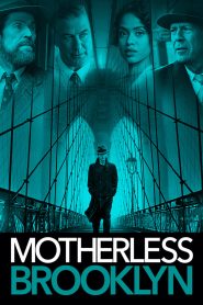 Motherless Brooklyn (2019) Full Movie Download Gdrive Link