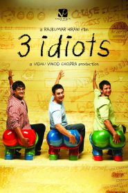 3 Idiots (2009) Full Movie Download Gdrive Link