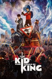 The Kid Who Would Be King (2019) Full Movie Download Gdrive Link