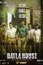 Batla House (2019) Full Movie Download Gdrive Link