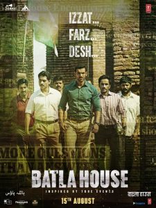 Batla House (2019) Full Movie Download Gdrive Link