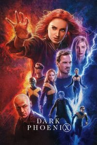 Dark Phoenix (2019) Full Movie Download Gdrive Link