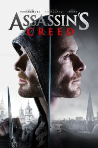 Assassin’s Creed (2016) Full Movie Download Gdrive