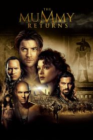 The Mummy Returns (2001) Full Movie Download Gdrive Link