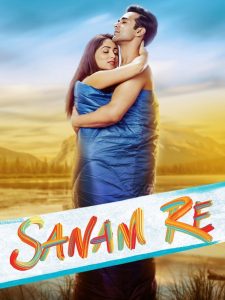 Sanam Re (2016) Full Movie Download Gdrive Link