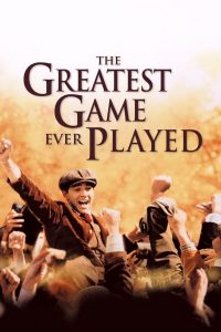 The Greatest Game Ever Played (2005) Full Movie Download Gdrive Link