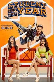 Student of the Year 2 (2019) Full Movie Download Gdrive Link