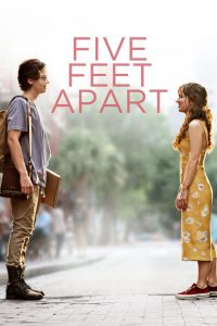 Five Feet Apart (2019) Full Movie Download Gdrive Link