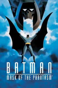 Batman: Mask of the Phantasm (1993) Full Movie Download Gdrive Link