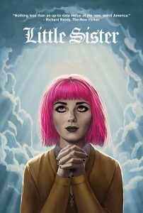 Little Sister (2016) Full Movie Download Gdrive