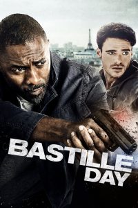 Bastille Day (2016) Full Movie Download Gdrive