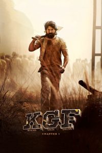 K.G.F: Chapter 1 (2018) Full Movie Download Gdrive