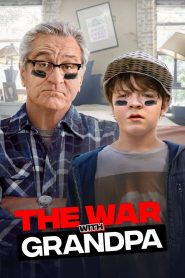 The War with Grandpa (2020) Full Movie Download Gdrive Link