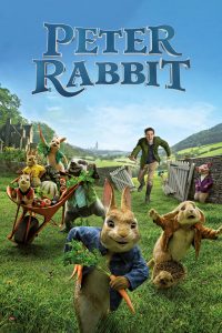 Peter Rabbit (2018) Full Movie Download Gdrive