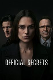 Official Secrets (2019) Full Movie Download Gdrive Link