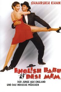 English Babu Desi Mem (1996) Full Movie Download Gdrive Link