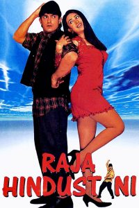 Raja Hindustani (1996) Full Movie Download Gdrive Link