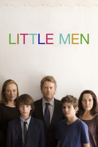 Little Men (2016) Full Movie Download Gdrive