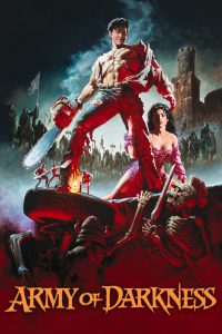 Army of Darkness (1992) Full Movie Download Gdrive Link