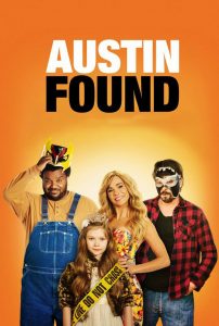 Austin Found (2017) Full Movie Download Gdrive