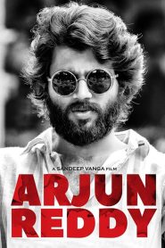 Arjun Reddy (2017) Full Movie Download Gdrive