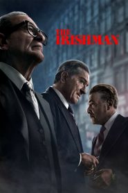 The Irishman (2019) Full Movie Download Gdrive Link