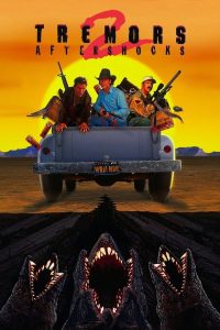 Tremors 2: Aftershocks (1996) Full Movie Download Gdrive Link