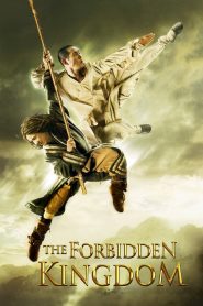 The Forbidden Kingdom (2008) Full Movie Download Gdrive Link