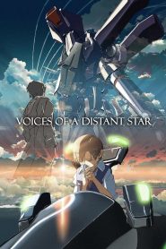 Voices of a Distant Star (2002) Full Movie Download Gdrive Link