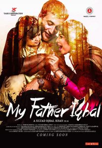 My Father Iqbal (2016) Full Movie Download Gdrive Link