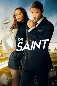 The Saint (2017) Full Movie Download Gdrive