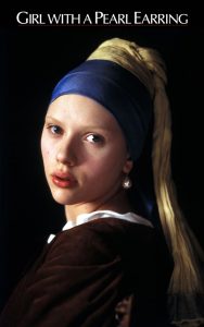 Girl with a Pearl Earring (2003) Full Movie Download Gdrive Link