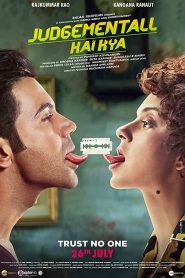 Judgementall Hai Kya (2019) Full Movie Download Gdrive Link