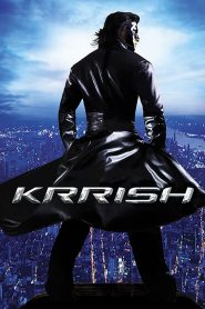 Krrish (2006) Full Movie Download Gdrive Link