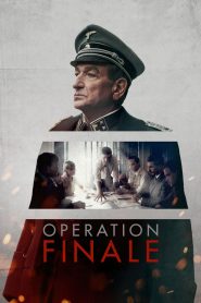 Operation Finale (2018) Full Movie Download Gdrive