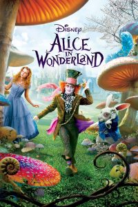 Alice in Wonderland (2010) Full Movie Download Gdrive Link