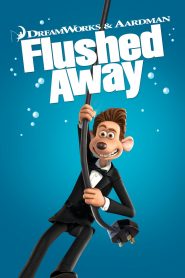 Flushed Away (2006) Full Movie Download Gdrive Link