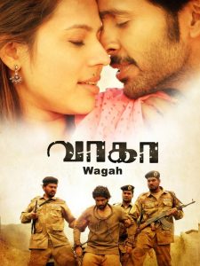 Wagah (2016) Full Movie Download Gdrive