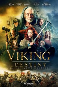 Viking Destiny (2018) Full Movie Download Gdrive