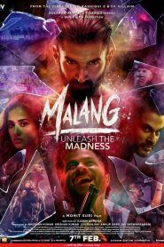 Malang (2020) Full Movie Download Gdrive