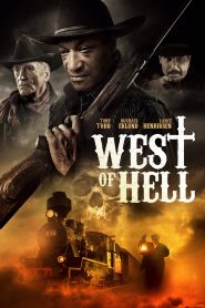 West of Hell (2018) Full Movie Download Gdrive