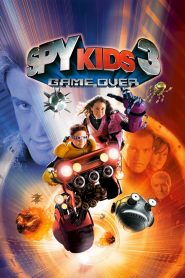 Spy Kids 3-D: Game Over (2003) Full Movie Download Gdrive Link